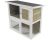 Bono Fido Cavie Double Storey Hutch~