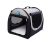 Bono Fido Portable Pet Home Carrier Soft Crate Small