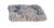 Bono Fido Supa Mattress Dog Bed Beige Large