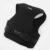 Boss Dog Core Walk Harness Black