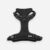 Boss Dog Essentials Harness Black