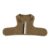 Boss Dog Global Stripe Harness Beige