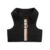 Boss Dog Global Stripe Harness Black