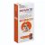 Bravecto Chew Small Dog Orange 4.5 – 10kg 2 Pack