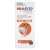Bravecto For Small Dogs 4.5-10kg (Orange) 2 Chews