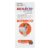 Bravecto For Small Dogs 4.5-10kg (Orange) 2 Chews