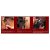 Car Harness for Dogs with Seat Belt Attachment [Size: Large]