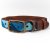Cara Pet Calais Dog Collar Small
