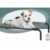 Cara Pet Elevated Trampoline Pet Bed Small