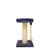 Catio Cat Scratching Pole With Stand Regal