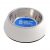 Catit 2 In 1 Style Durable Cat Bowl White Small