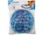 Catit Cat Senses Scratch Pad Replacement – Blue