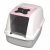 Catit “Clean” Covered & Lockable Litter Pan [Colour: Pink]