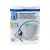 Catit Fresh & Clear Cat Drinking Water Fountain Foam Carbon Cartridges 3 Pack