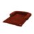 Charlies Cloud Bolster Sofa Protector Dog Bed Rust