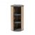Charlie’s Deluxe Bamboo Detachable Cat Barrel Scratcher 40x40x76cm