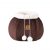 Charlies Pet Cat Pouch Chocolate Each