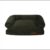Charlies Pet Corduroy Sofa Bed Green