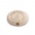Charlies Pet Faux Fur Fluffy Calming Pet Bed Nest Cream Chinchilla Large