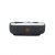 Charlies Pet Hooded Dog Nest Charcoal Medium