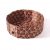 Charlies Pet Summer Pawtton Print Round Pet Summer Pool Small