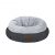 Charlie’s Plush Round Non Slip Dog Bed Small
