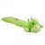 Charming Pet Longidudes Extra Long 75cm Plush Squeaker Dog Toy – Dino