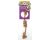 Chewers Knot Orange Medium