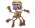 Chewers Octopus Orange Large