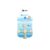 Clean Earth Recycled Crossbone Heavy Duty 1 Pack