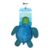 Clean Earth Turtle Large Plush 1 Pack