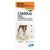 Credelio For Small Dogs Orange 5.5 – 11kg 6 Pack