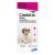 Credelio For Very Small Dogs Pink 2.5 – 5.5kg 3 Pack