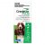 Credelio Plus For Large Dogs 11 – 22 Kg Green 3 Chews