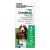 Credelio Plus For Large Dogs 11 – 22 Kg Green 9 Chews