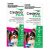 Credelio Plus For Small Dogs 2.8 – 5.5 Kg Pink 12 Chews