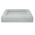 Dazy Dog Orthopeadic Boucle Dog Bed Pebble