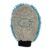 Dgs Aqua Sponge Mitt 1 Piece