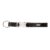 Dgs Comet Led Safety Collar (Black) Large – 2.5cm X 45 – 63cm 1 Pack