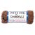 Dgs Dirty Dog Doormat Mocha Brown 1 Small (58.4 X 40.6cm)