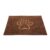 Dgs Dirty Doormat Brown