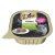 Dine Cat Kitten Steamed Ocean Fish 85g X 14 Cans 1 Pack