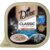 Dine Classic Collection Saucy Morsels With Tuna Mornay And Cheese Wet Cat Food Tray