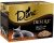 Dine Desire 85g Multipack Flake Tuna And Crab Meat (6)