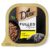 Dine Pulled Menu With Chicken Wet Cat Food Tray