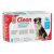 Dogit Disposable Dog Diapers for Senior Incontinence & Puppies – 12 pack [Size: Large]