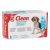 Dogit Disposable Dog Diapers for Senior Incontinence & Puppies – 12 pack [Size: Medium]