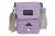Doog Luna Pink with Tear Drops Walkie Bag