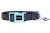 Doog Pongo Dog Collar Black & White Spots extra Small