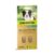 Drontal Allwormer Chew Medium 5.1-10kg 2 pack